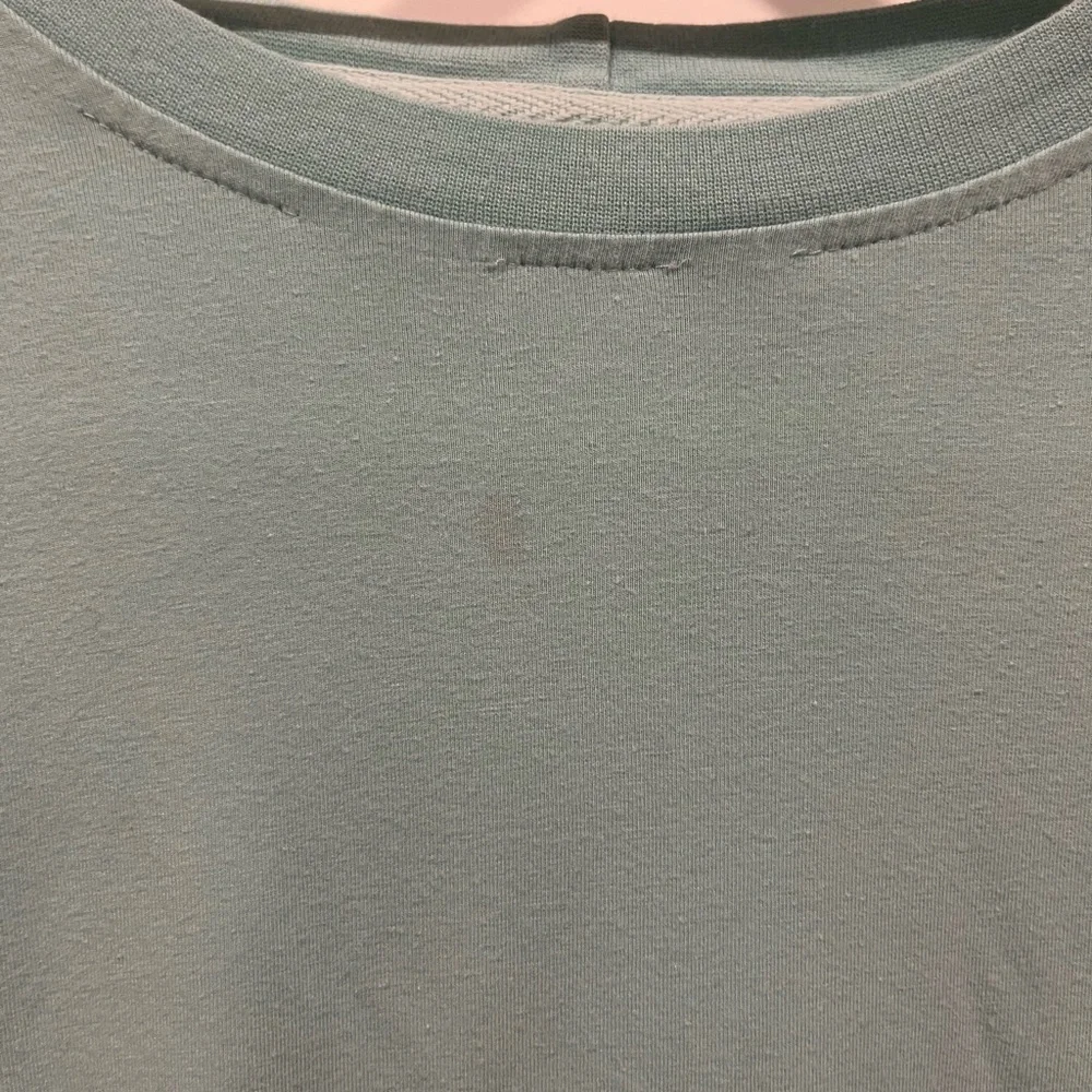 Coolibar Size M Long Sleeve Tee - Picture 4 of 4